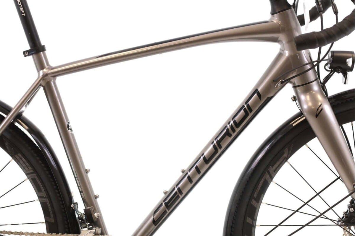 Centurion Centurion Crossfire Gravel 2000 2022