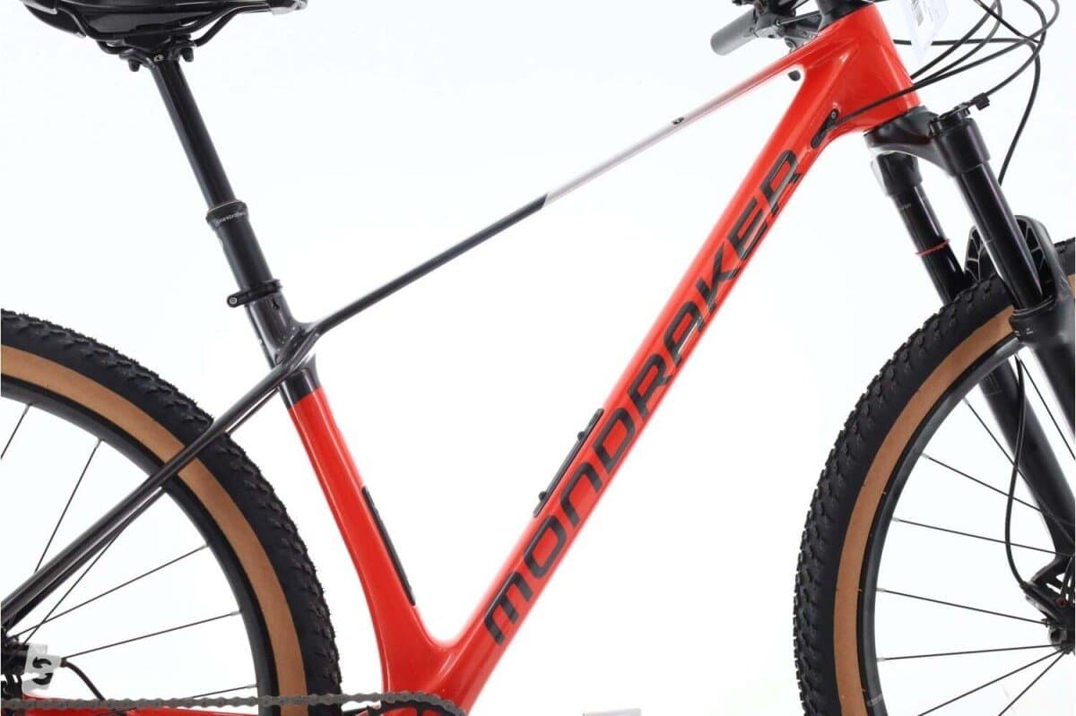 Mondraker Chrono 2025