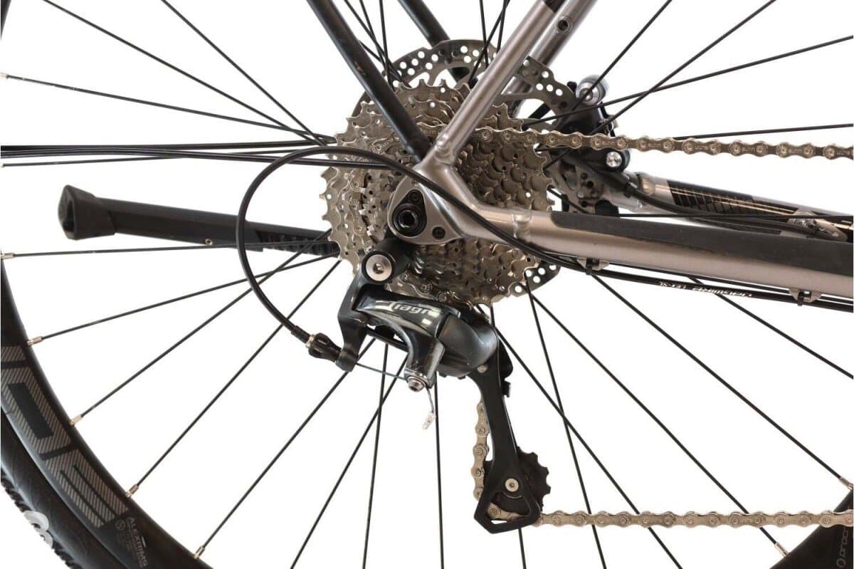 Centurion Centurion Crossfire Gravel 2000 2022