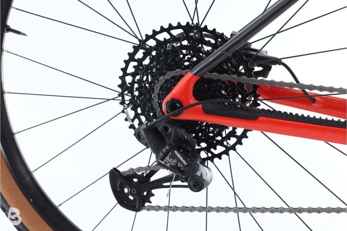 Mondraker Chrono 2025