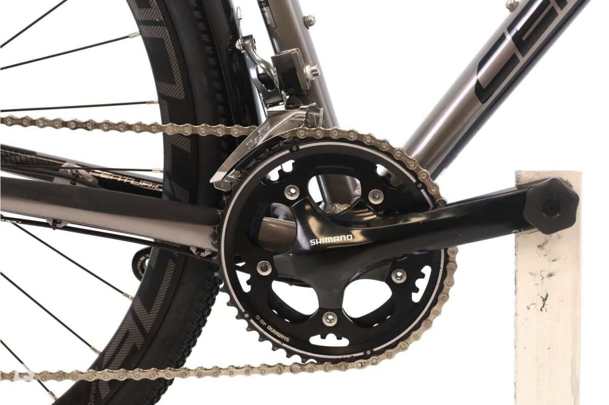 Centurion Centurion Crossfire Gravel 2000 2022