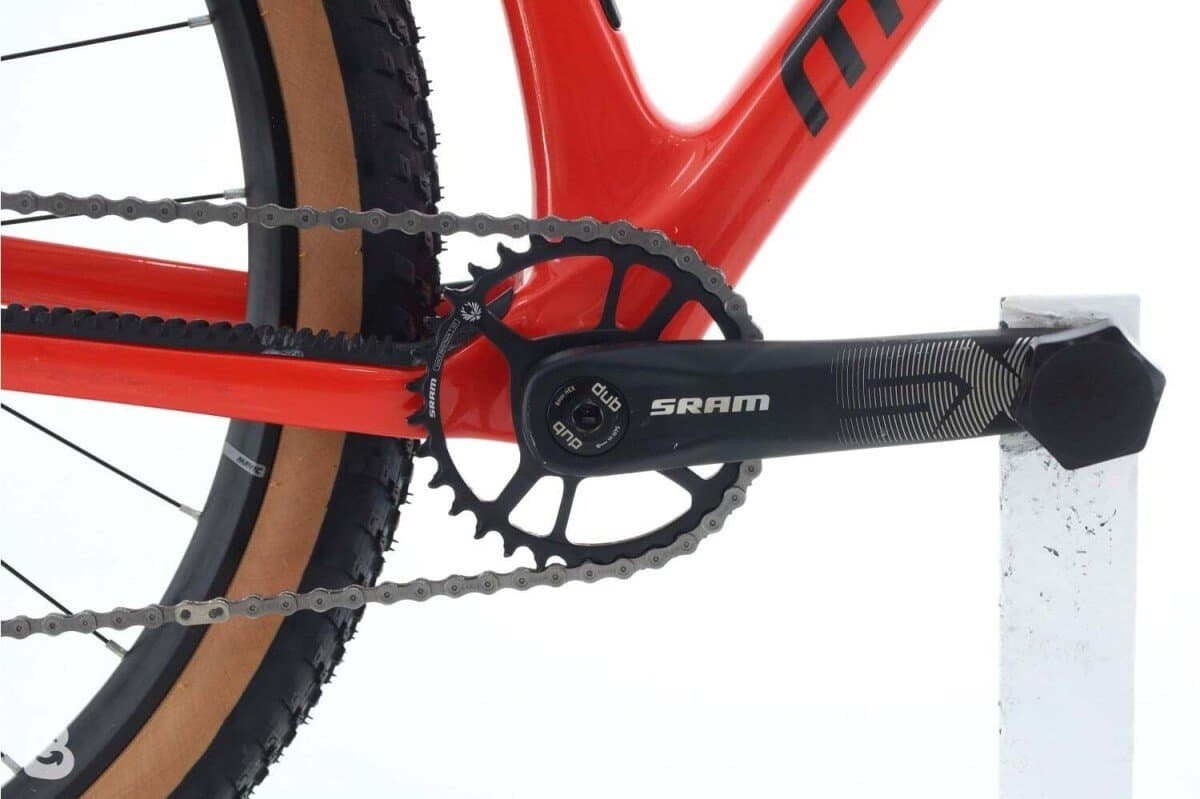 Mondraker Chrono 2025