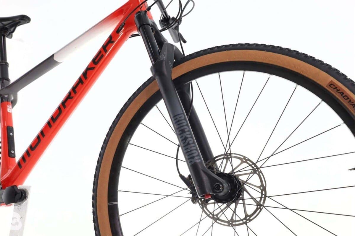 Mondraker Chrono 2025