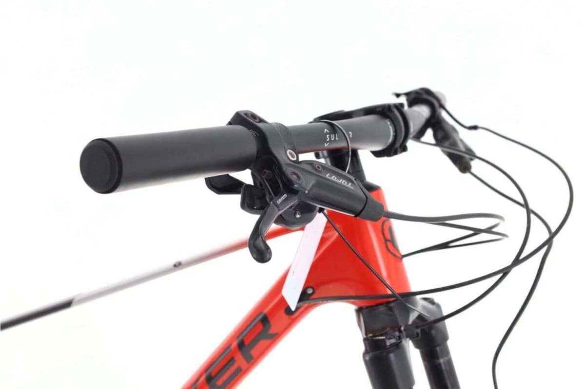 Mondraker Chrono 2025