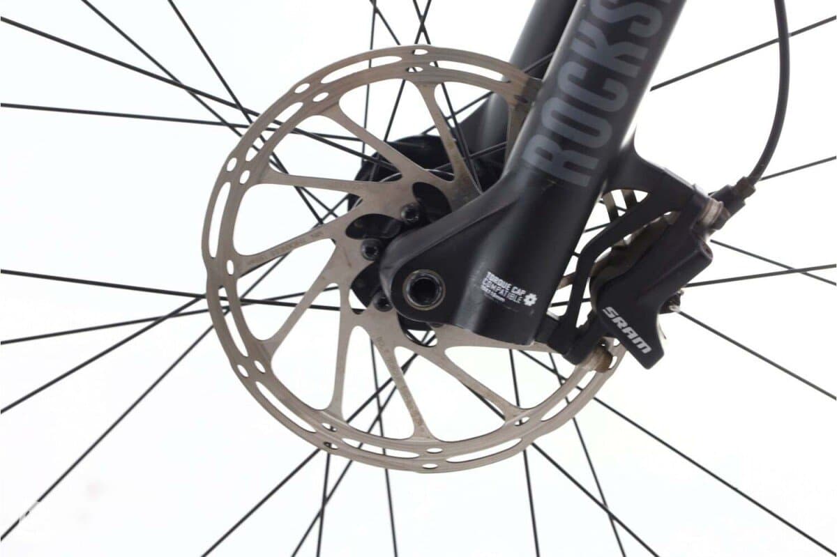 Mondraker Chrono 2025