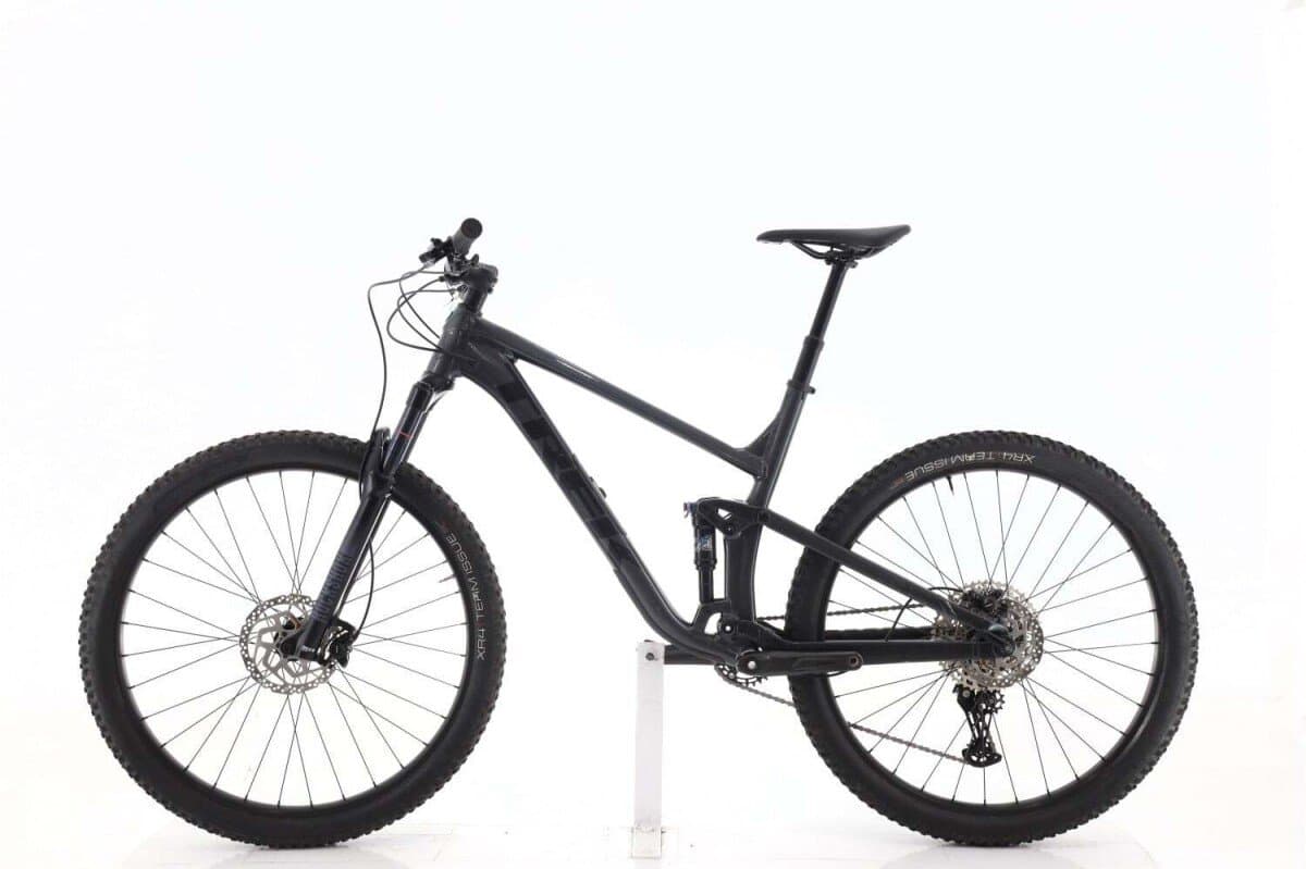 Trek Top Fuel 5 2023