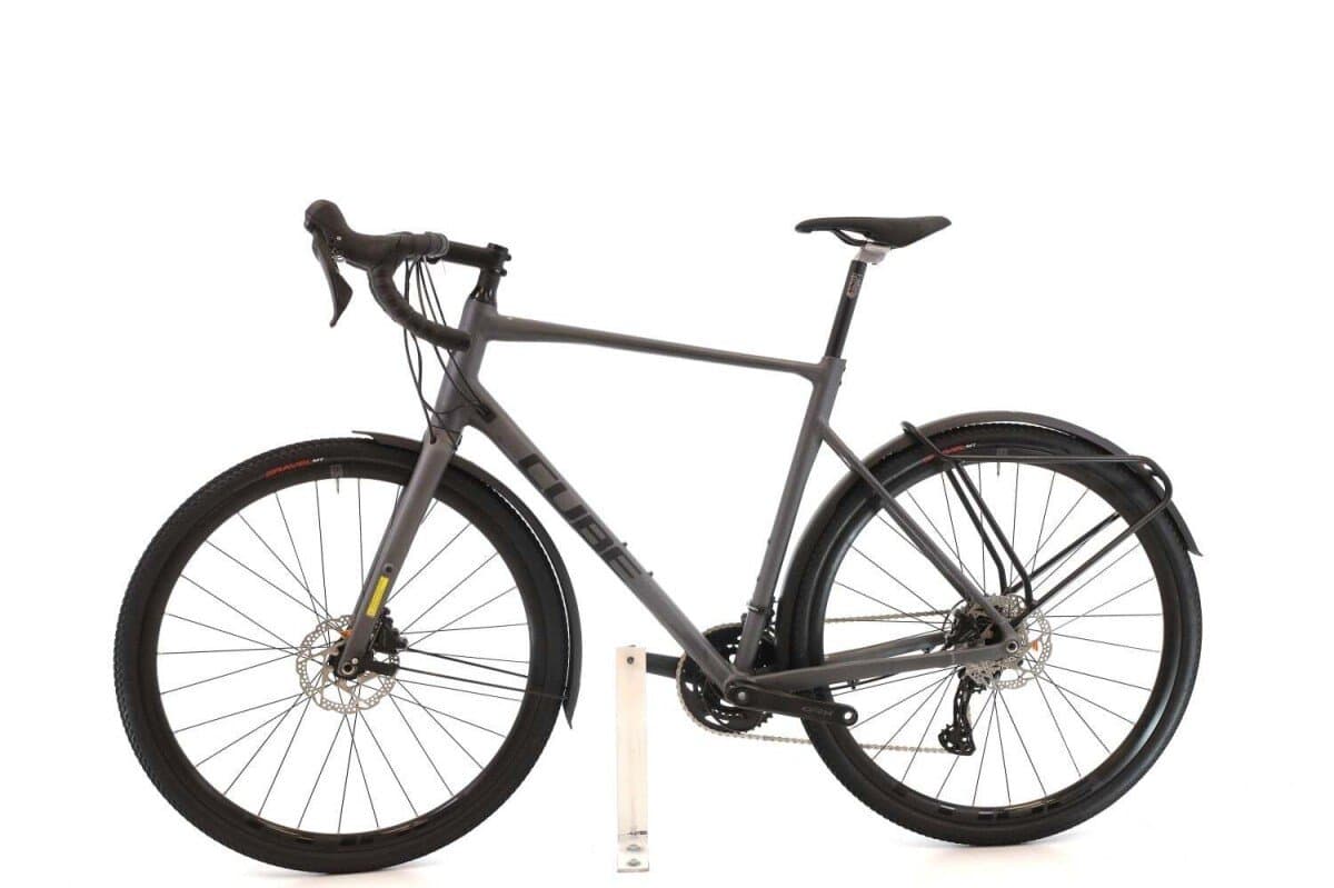 Cube NUROAD Race FE 2024