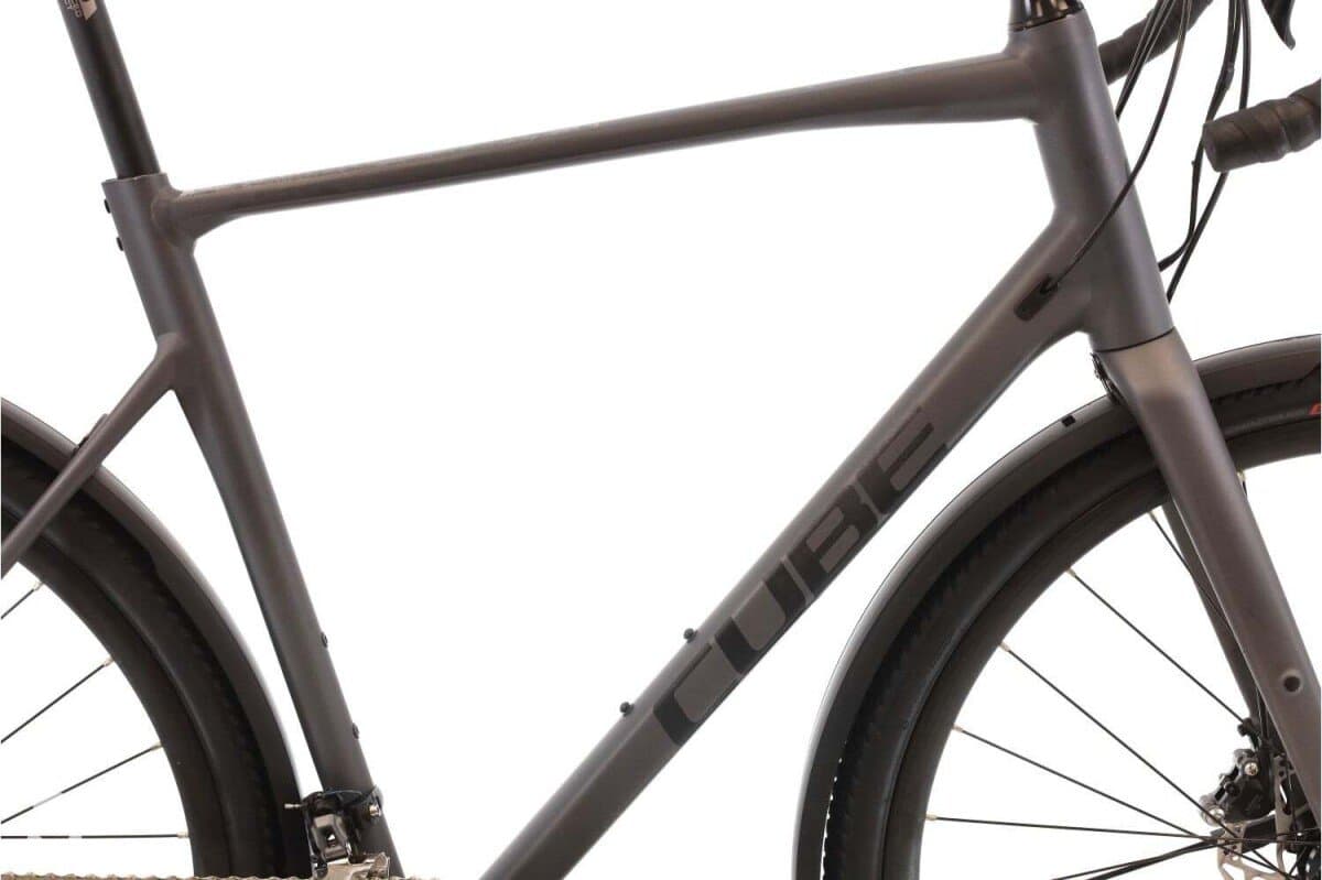 Cube NUROAD Race FE 2024