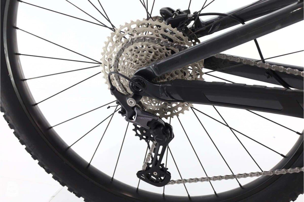 Trek Top Fuel 5 2023
