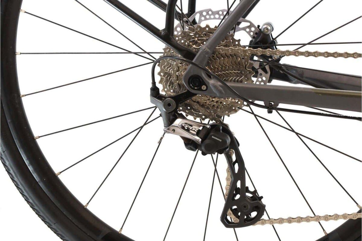Cube NUROAD Race FE 2024