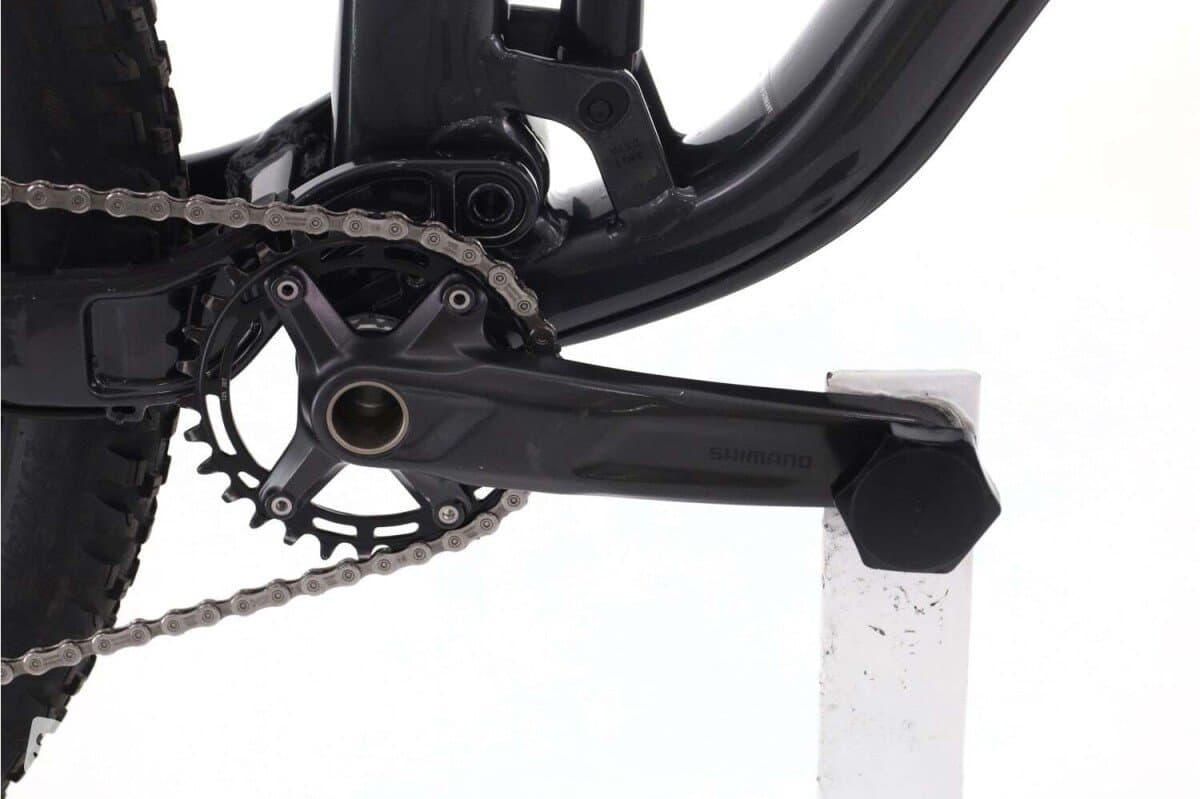 Trek Top Fuel 5 2023