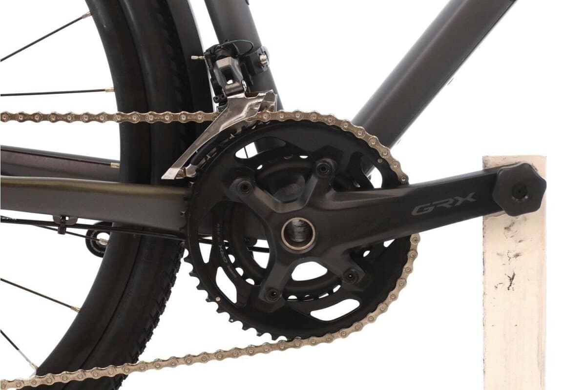 Cube NUROAD Race FE 2024