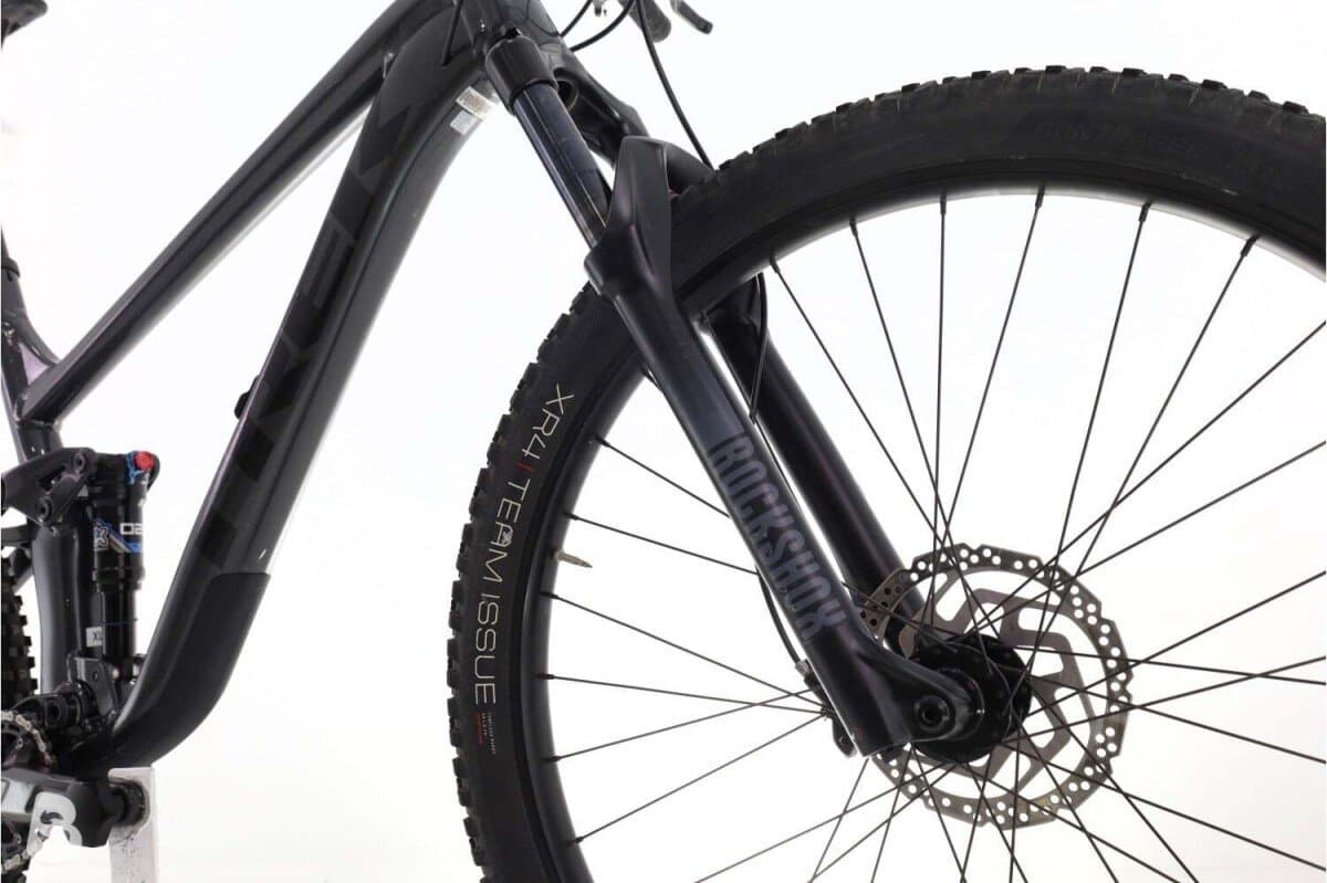 Trek Top Fuel 5 2023