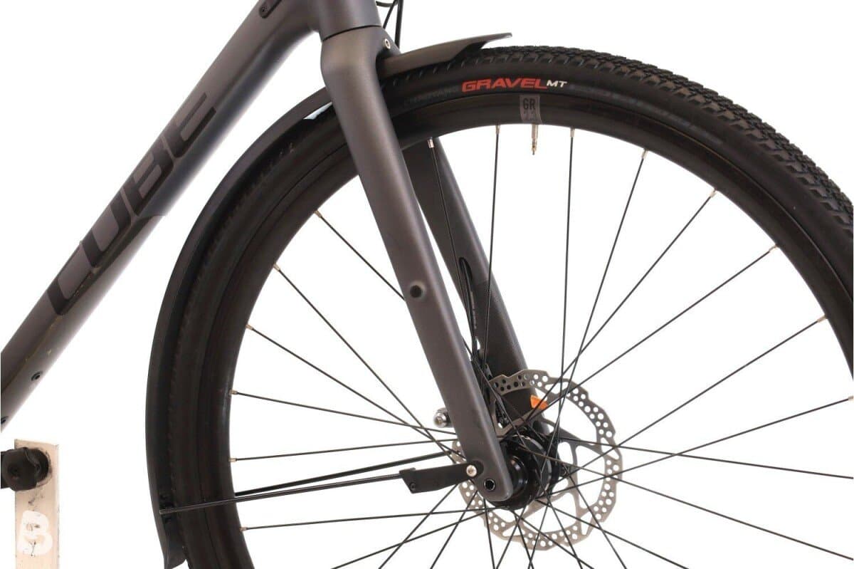 Cube NUROAD Race FE 2024