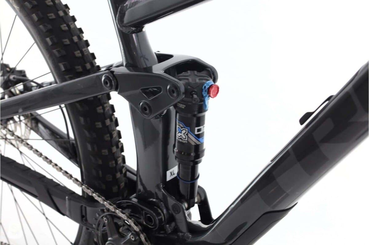 Trek Top Fuel 5 2023