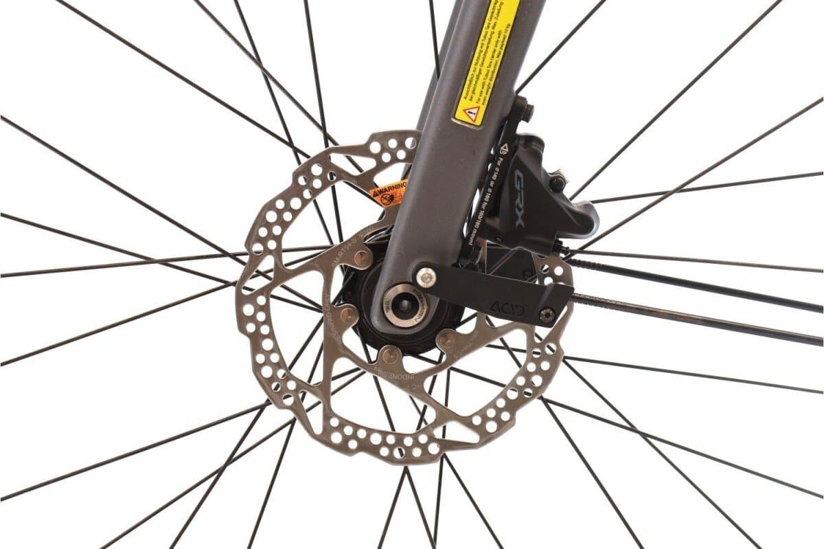 Cube NUROAD Race FE 2024