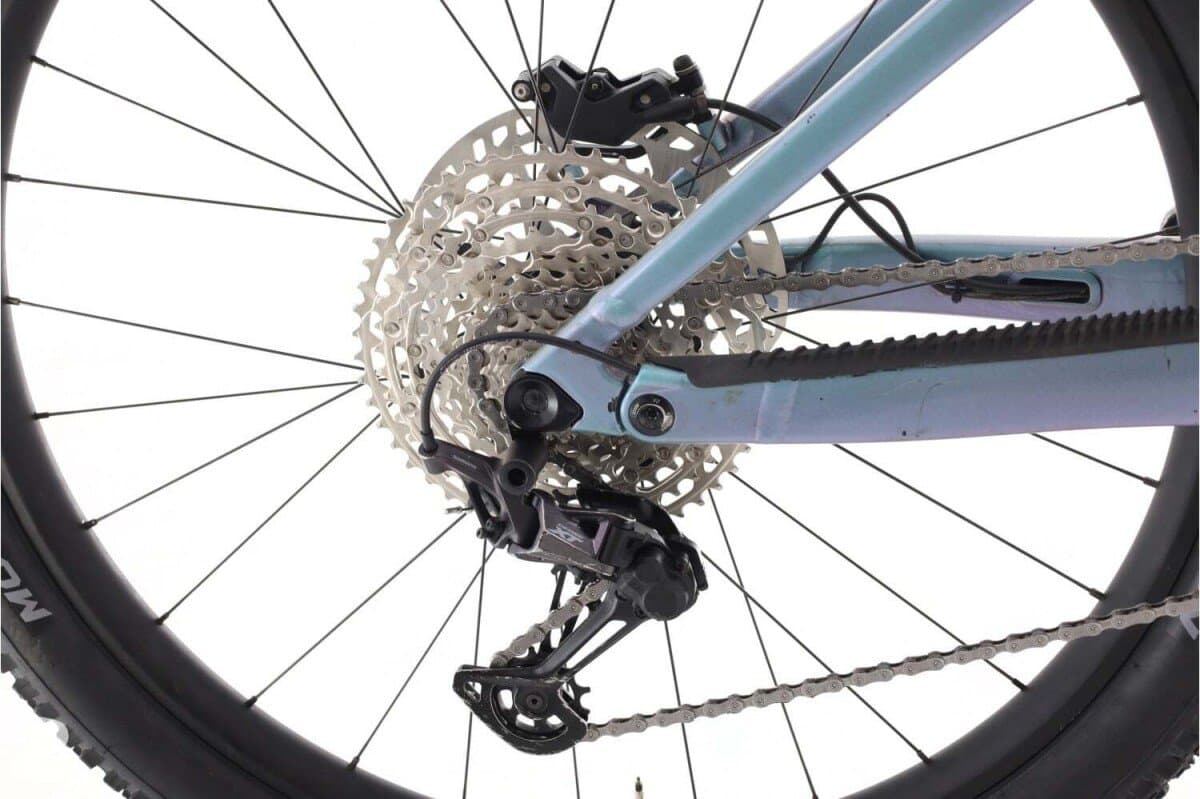 Scott Strike eRide 920 XT 2022
