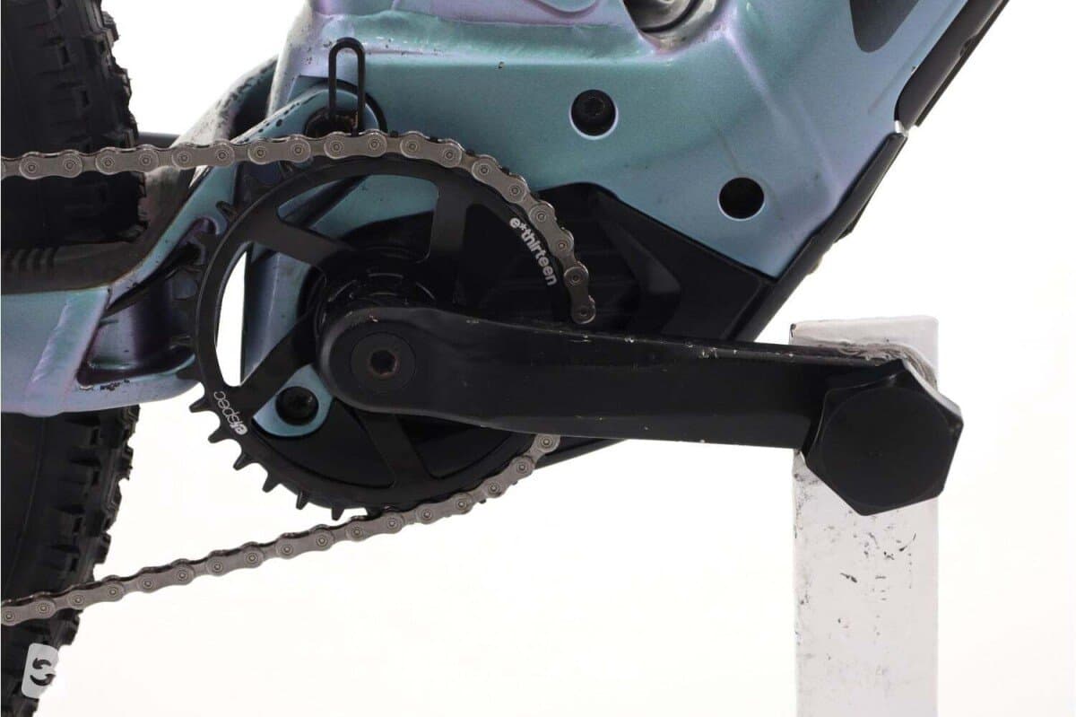 Scott Strike eRide 920 XT 2022