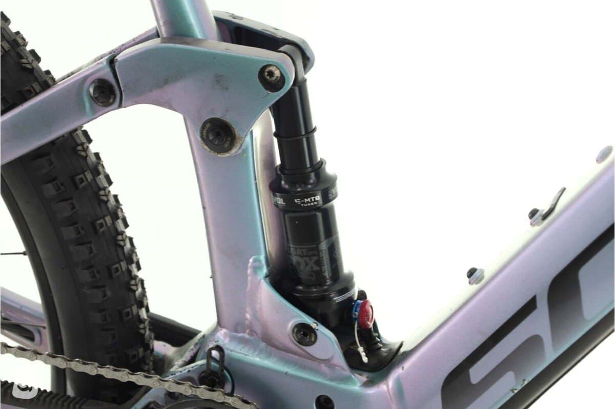 Scott Strike eRide 920 XT 2022