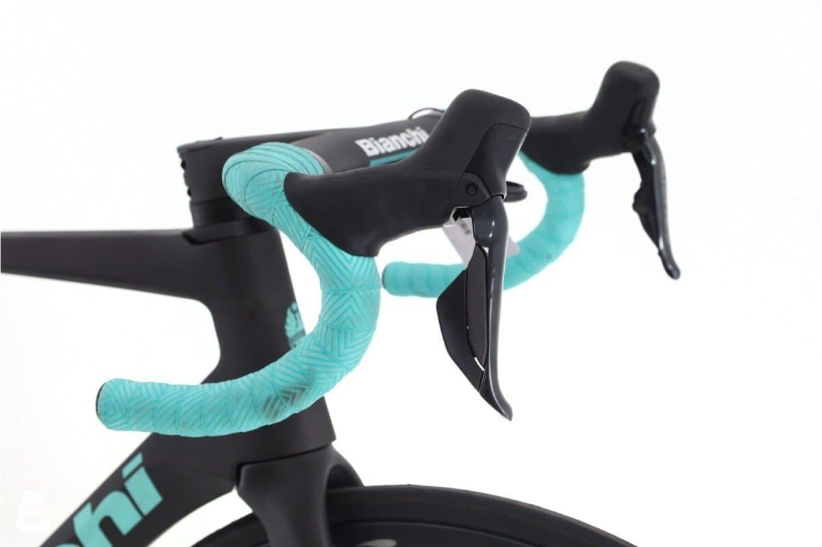 Bianchi Specialissima Arkea Team Di2 12V 2025