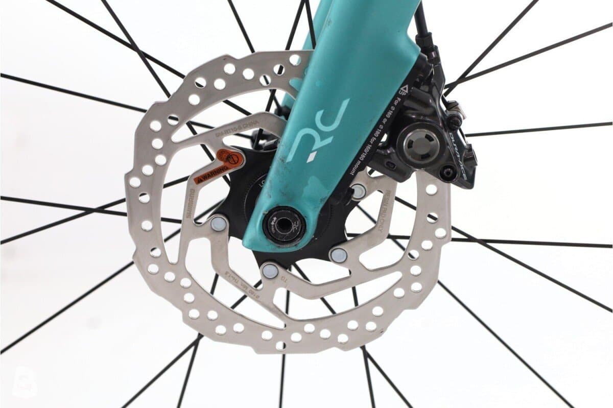 Bianchi Specialissima Arkea Team Di2 12V 2025