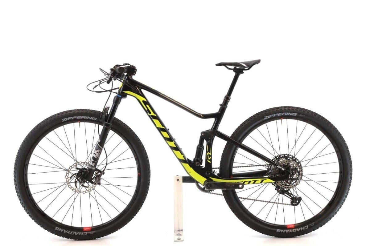 Scott Spark RC 900 World Cup XT 2020