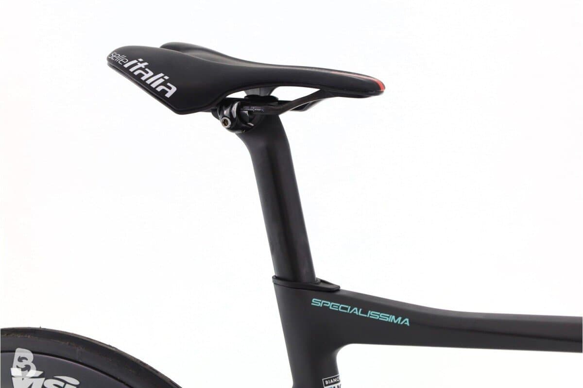 Bianchi Specialissima Arkea Team Di2 12V 2025