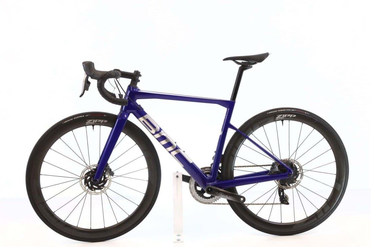 BMC Teammachine SLR Four AXS 12V 2023