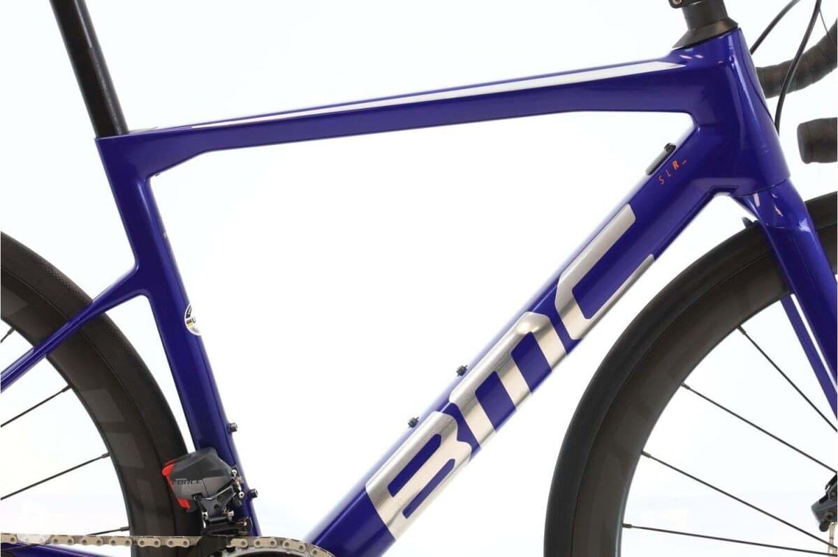 BMC Teammachine SLR Four AXS 12V 2023