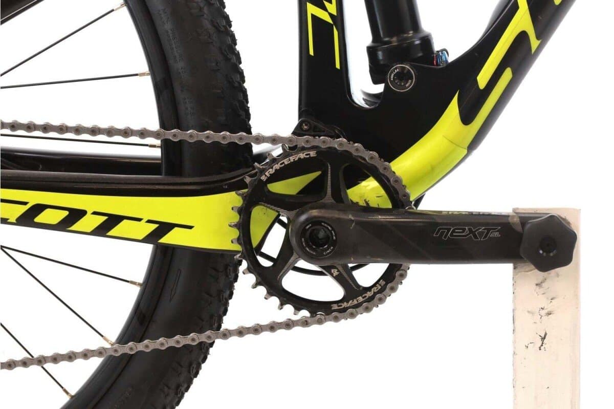 Scott Spark RC 900 World Cup XT 2020