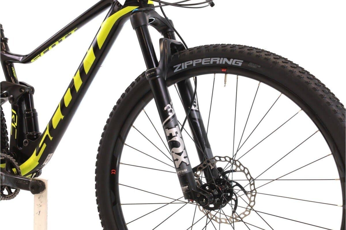 Scott Spark RC 900 World Cup XT 2020