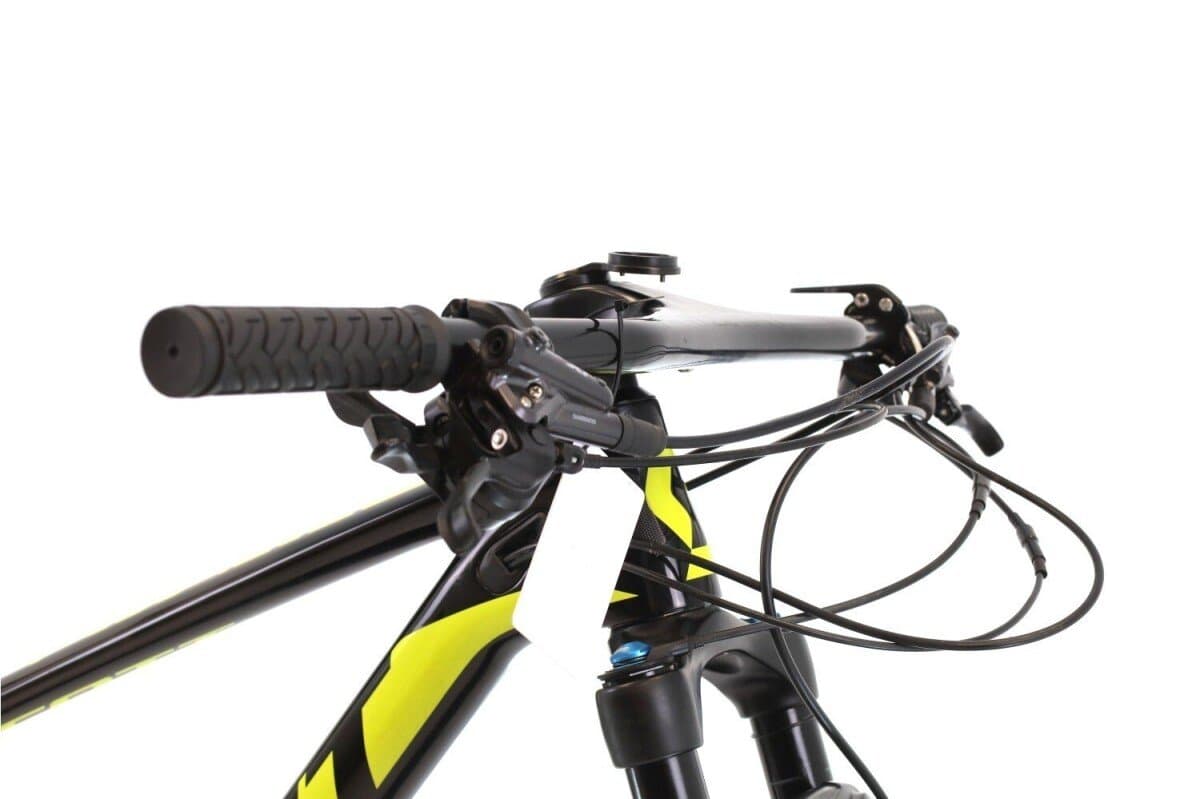 Scott Spark RC 900 World Cup XT 2020