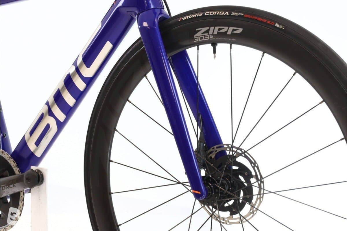 BMC Teammachine SLR Four AXS 12V 2023