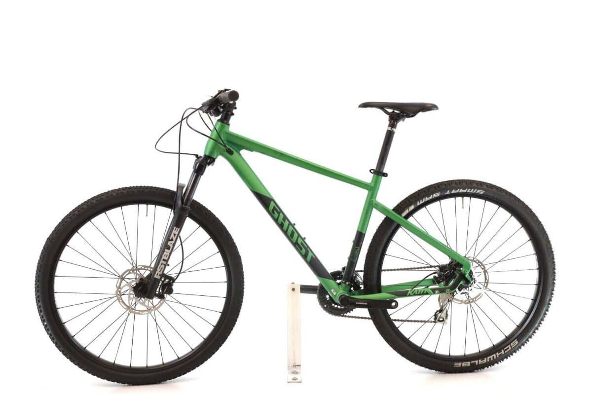 Ghost Kato EQ 29 AL 2023