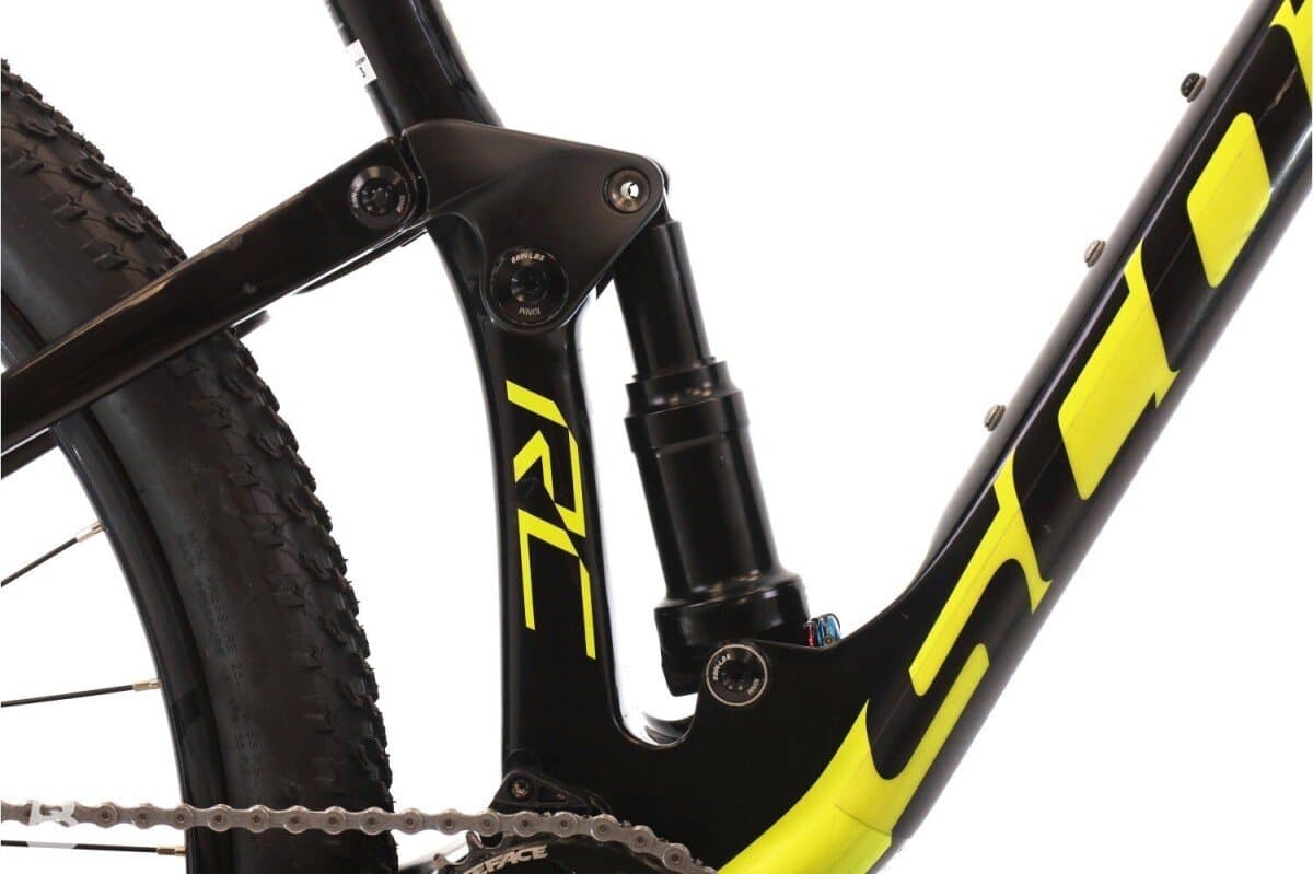 Scott Spark RC 900 World Cup XT 2020