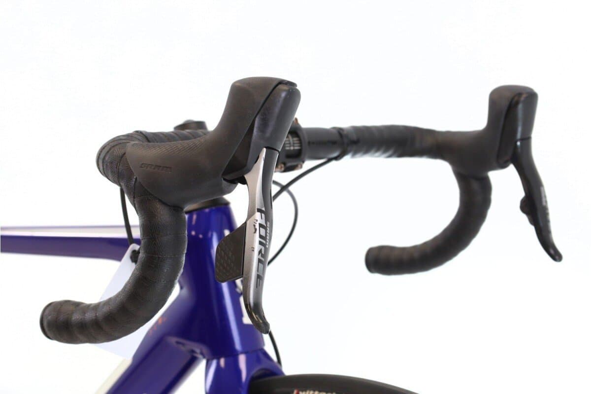 BMC Teammachine SLR Four AXS 12V 2023
