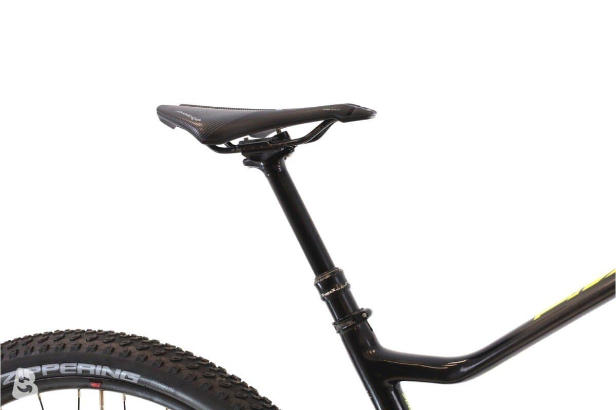 Scott Spark RC 900 World Cup XT 2020