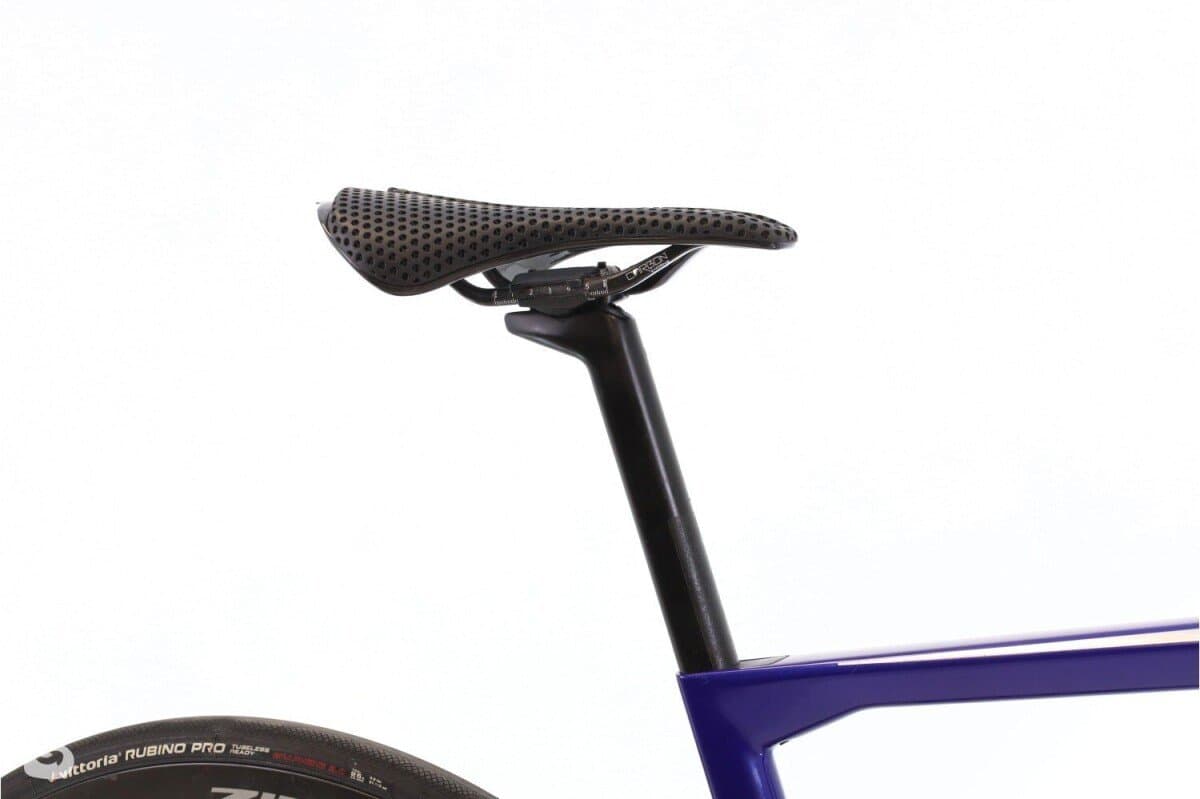 BMC Teammachine SLR Four AXS 12V 2023