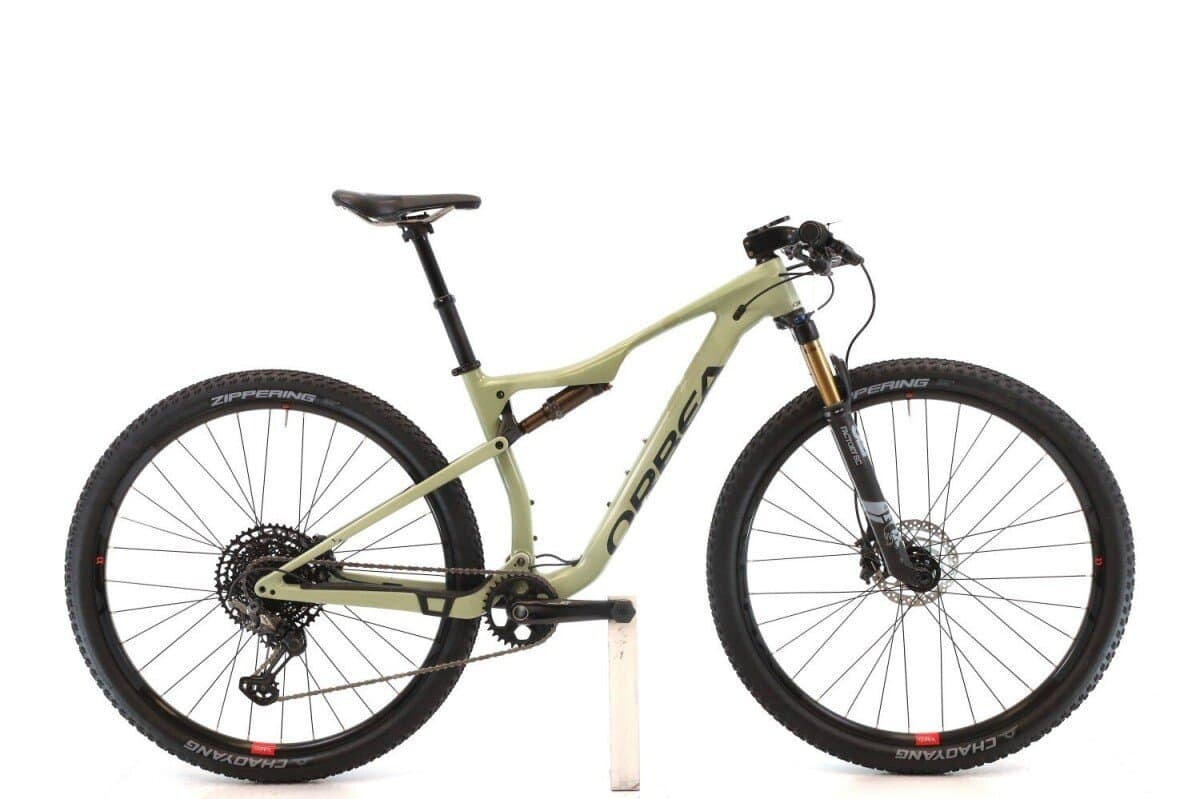 Orbea Oiz M10 XTR 2022
