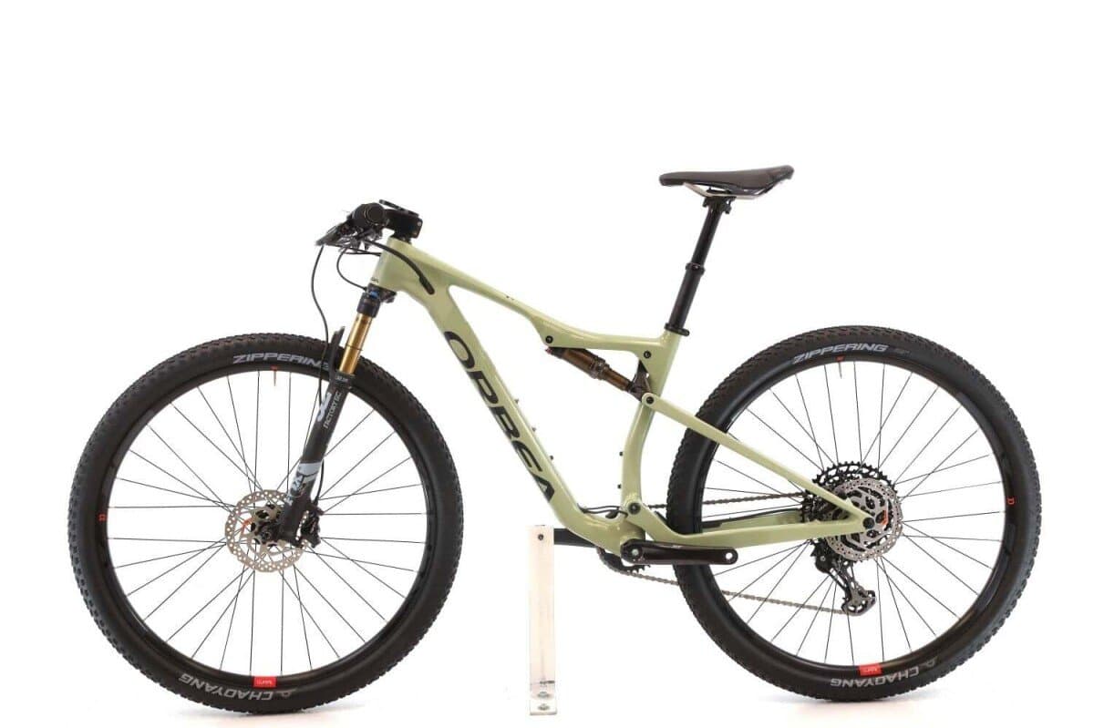 Orbea Oiz M10 XTR 2022