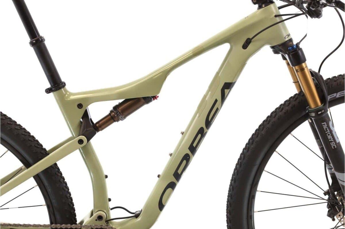 Orbea Oiz M10 XTR 2022