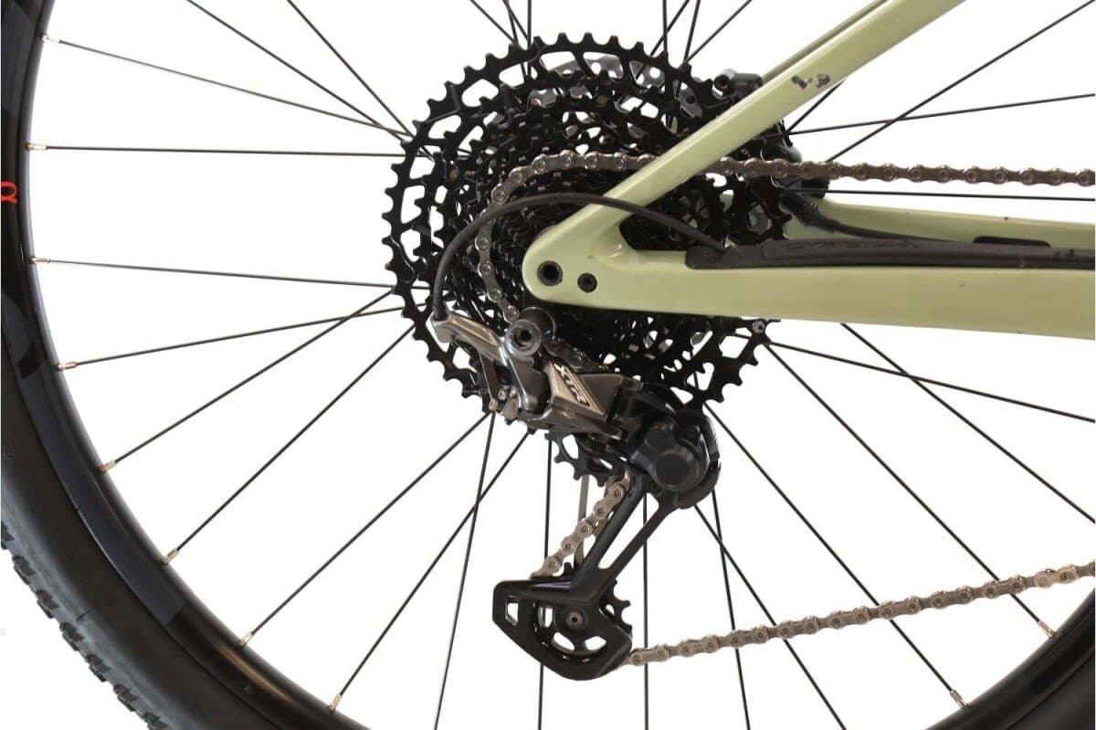 Orbea Oiz M10 XTR 2022