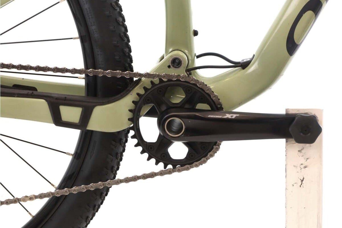 Orbea Oiz M10 XTR 2022