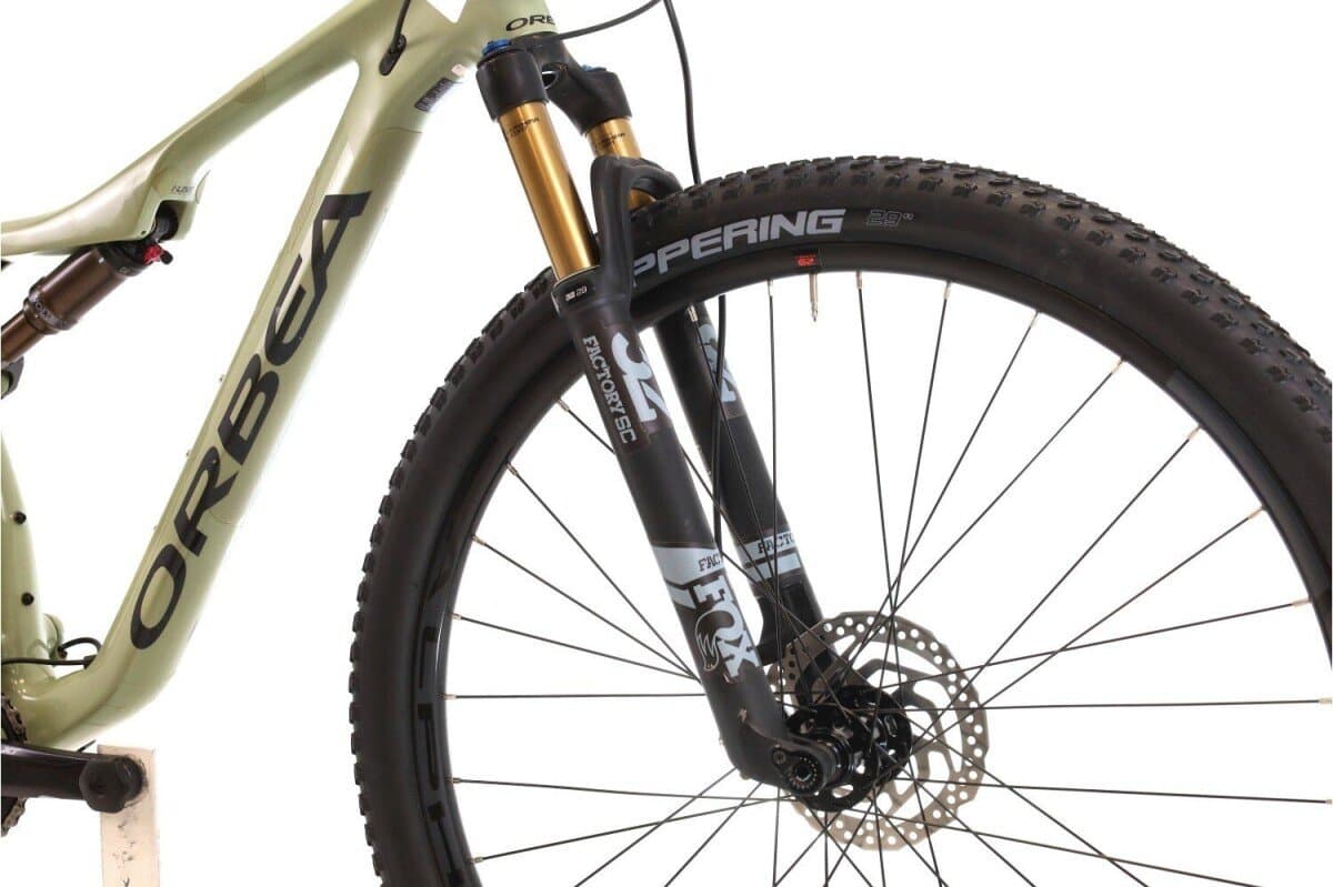 Orbea Oiz M10 XTR 2022