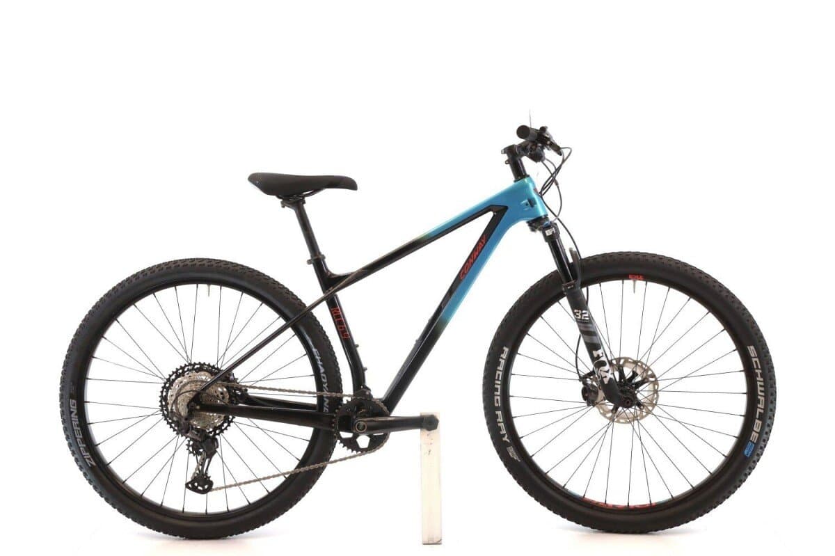 Conway Conway RLC 6.9 XT 2023