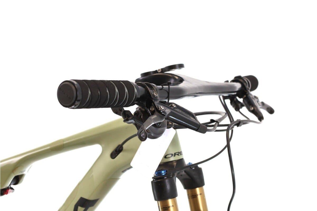 Orbea Oiz M10 XTR 2022