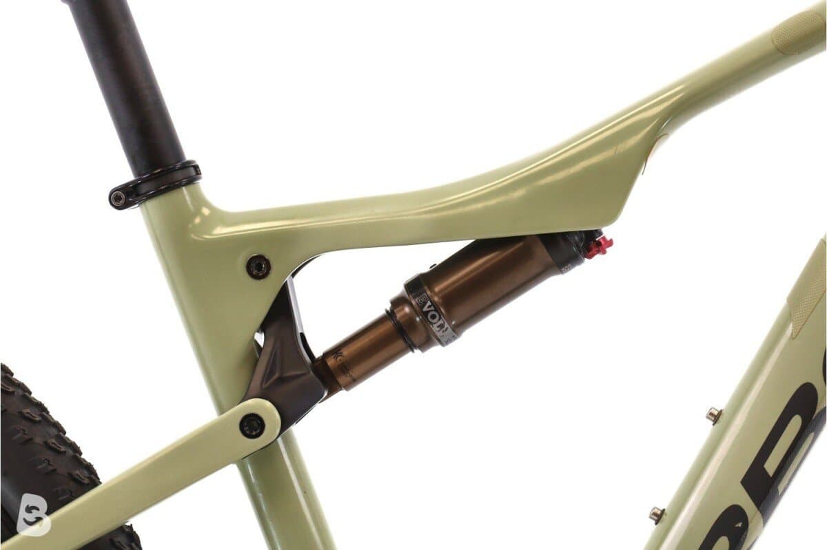 Orbea Oiz M10 XTR 2022