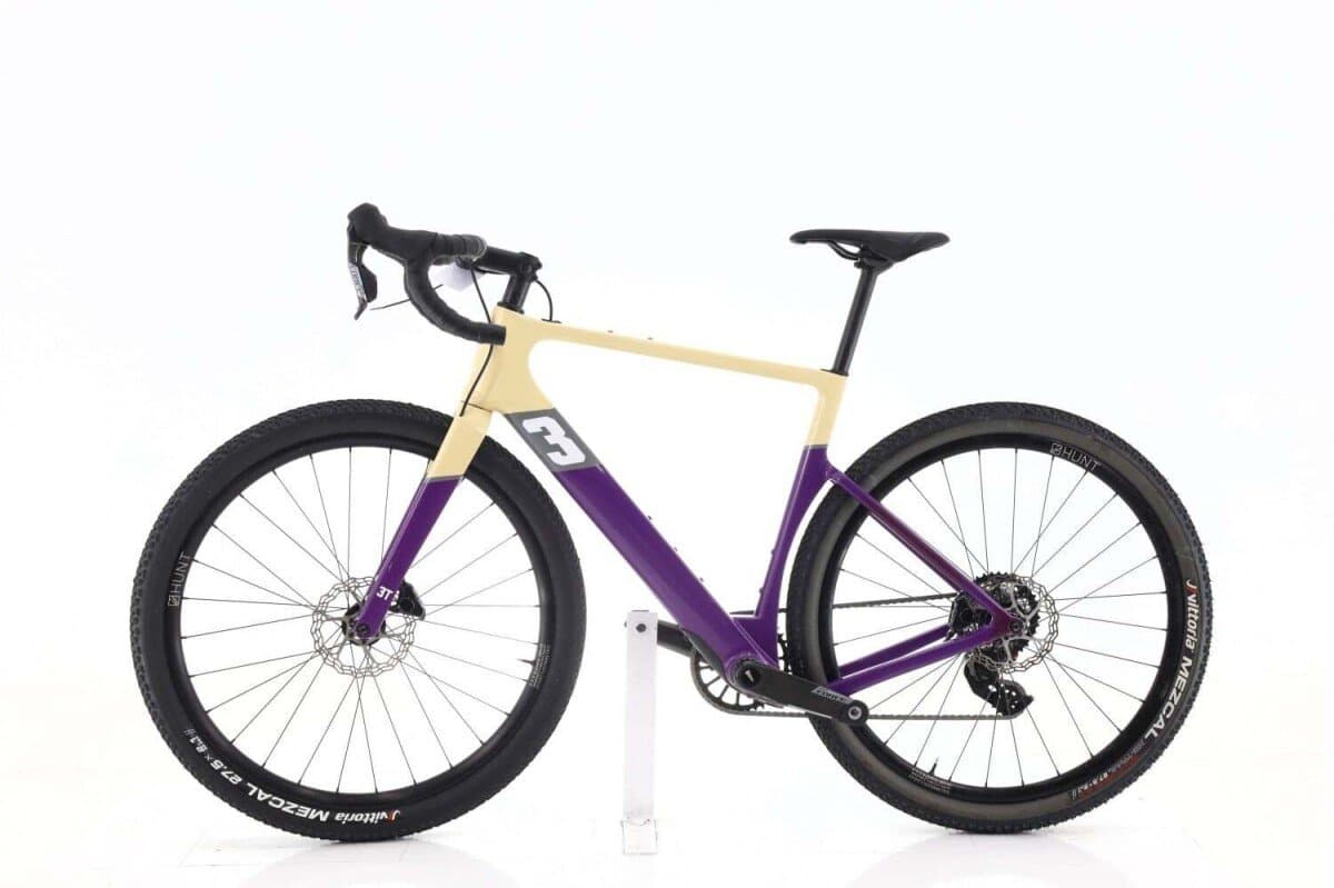 3T 3T Exploro Ultra AXS 12V 2022
