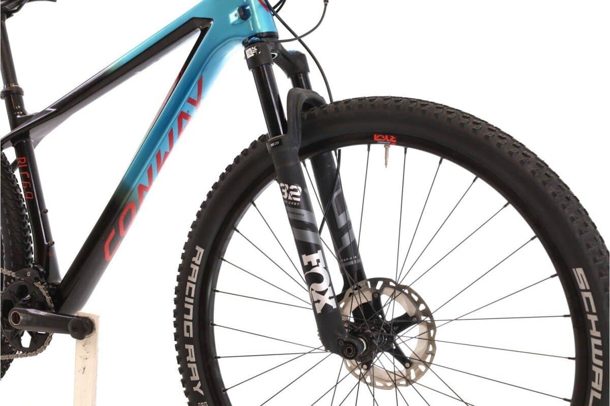 Conway Conway RLC 6.9 XT 2023