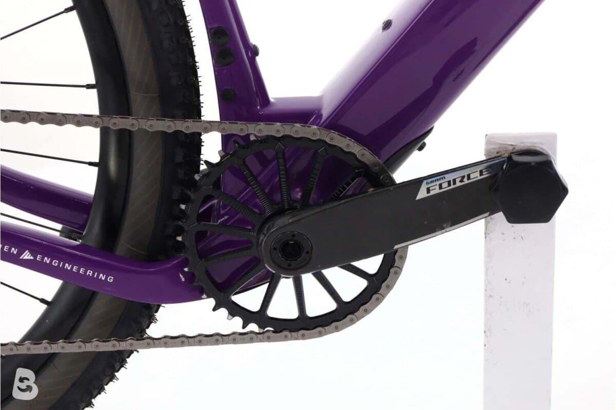 3T 3T Exploro Ultra AXS 12V 2022